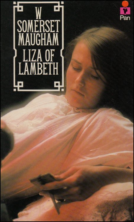 Liza Of Lambeth